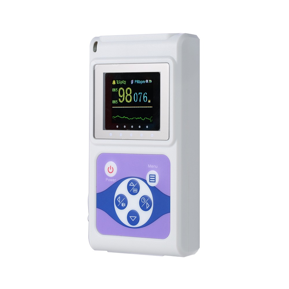 Pulsoxymètre neonatal/infant Contec