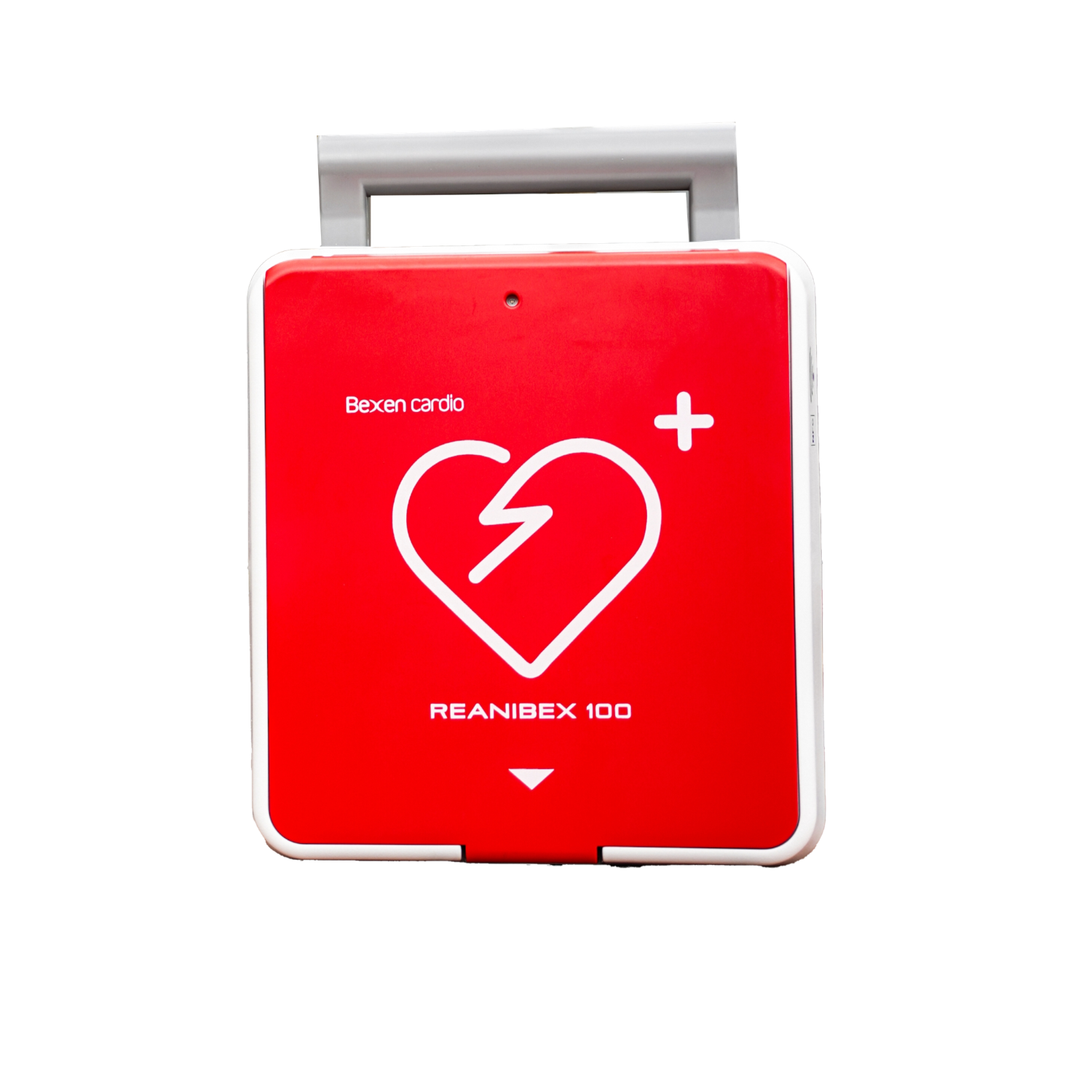 AED Reanibex 100
