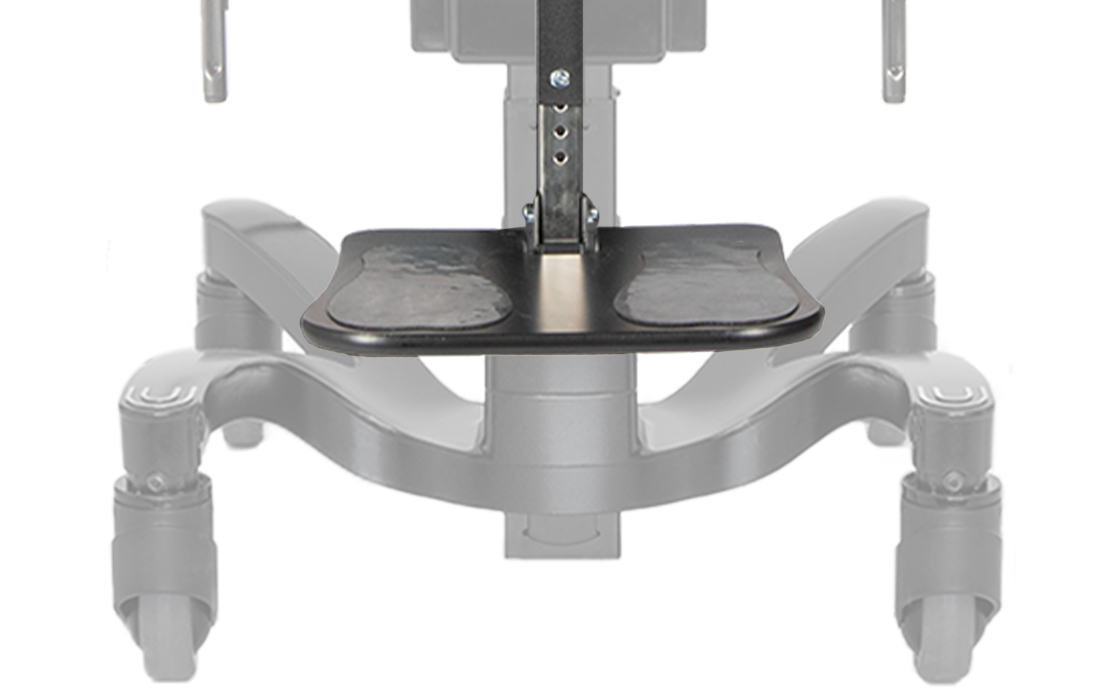 Support des pieds-plateau rabattable pour Vela 700