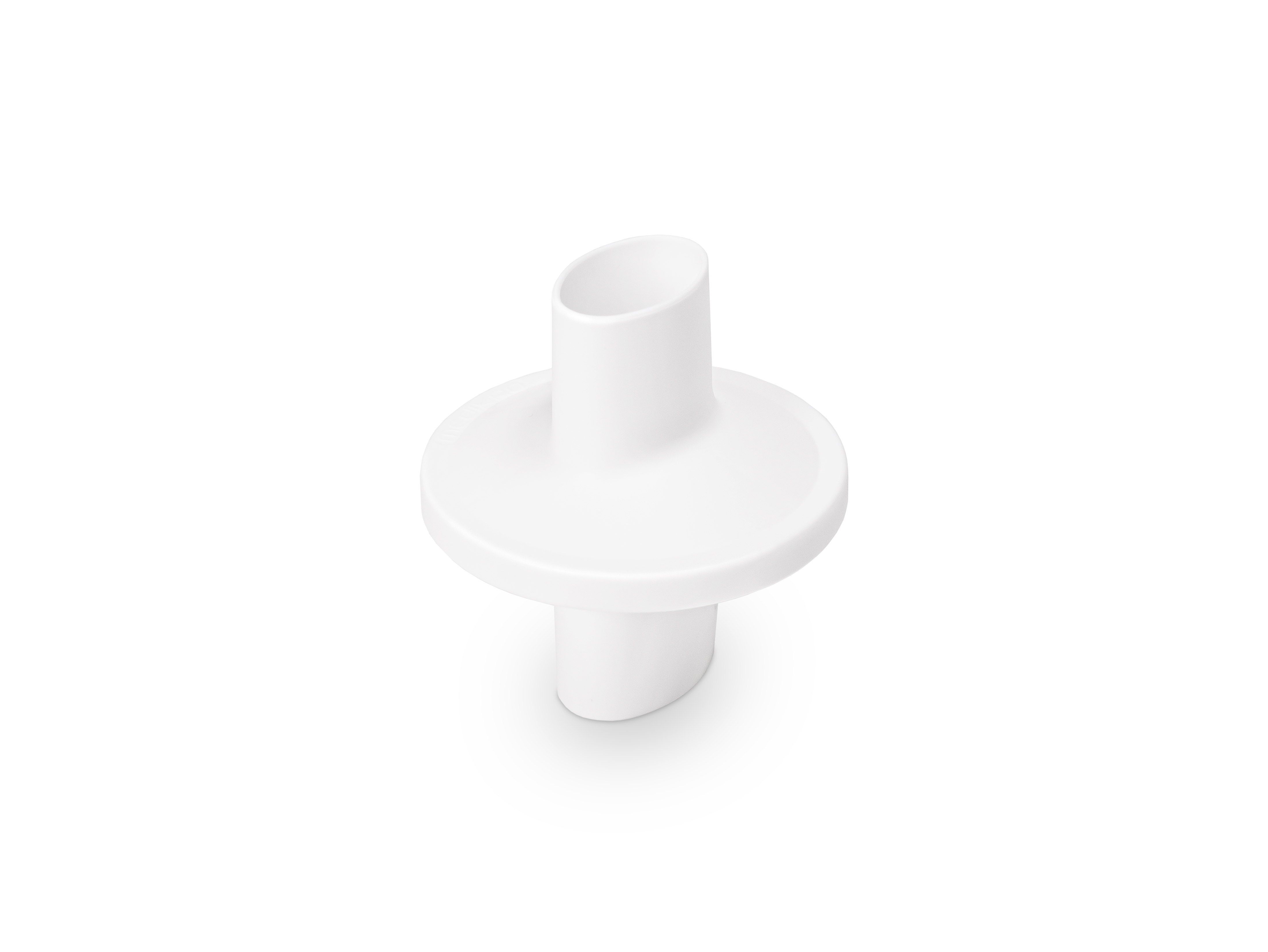 MESI SPIRO - filtre embout buccal (50 pcs)