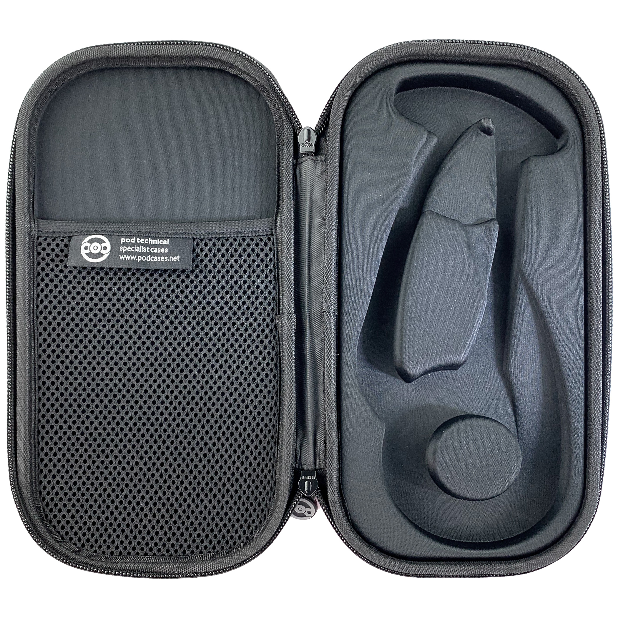 Cardiopod étui pour stéthoscope