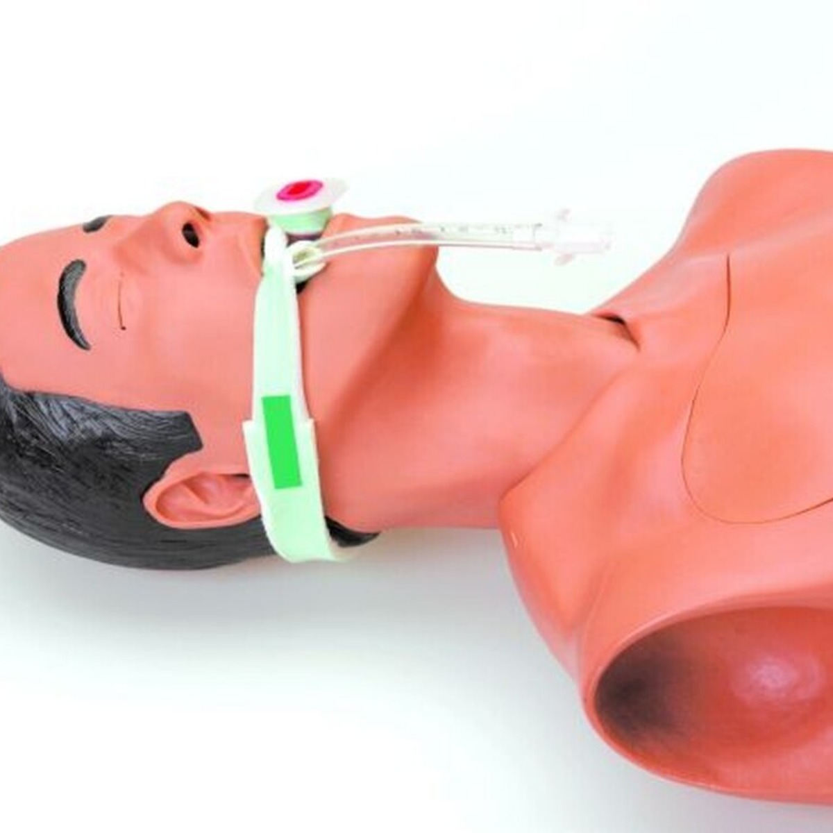 NOVO Rubans de fixation pour sondes endotrachéales TuBo-Fix