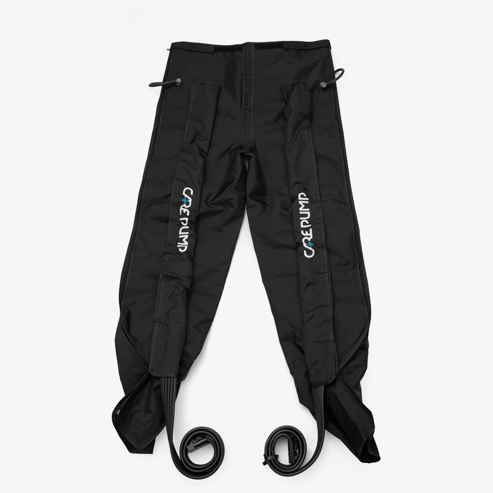 Pantalon compression Carepump - 6 chambres