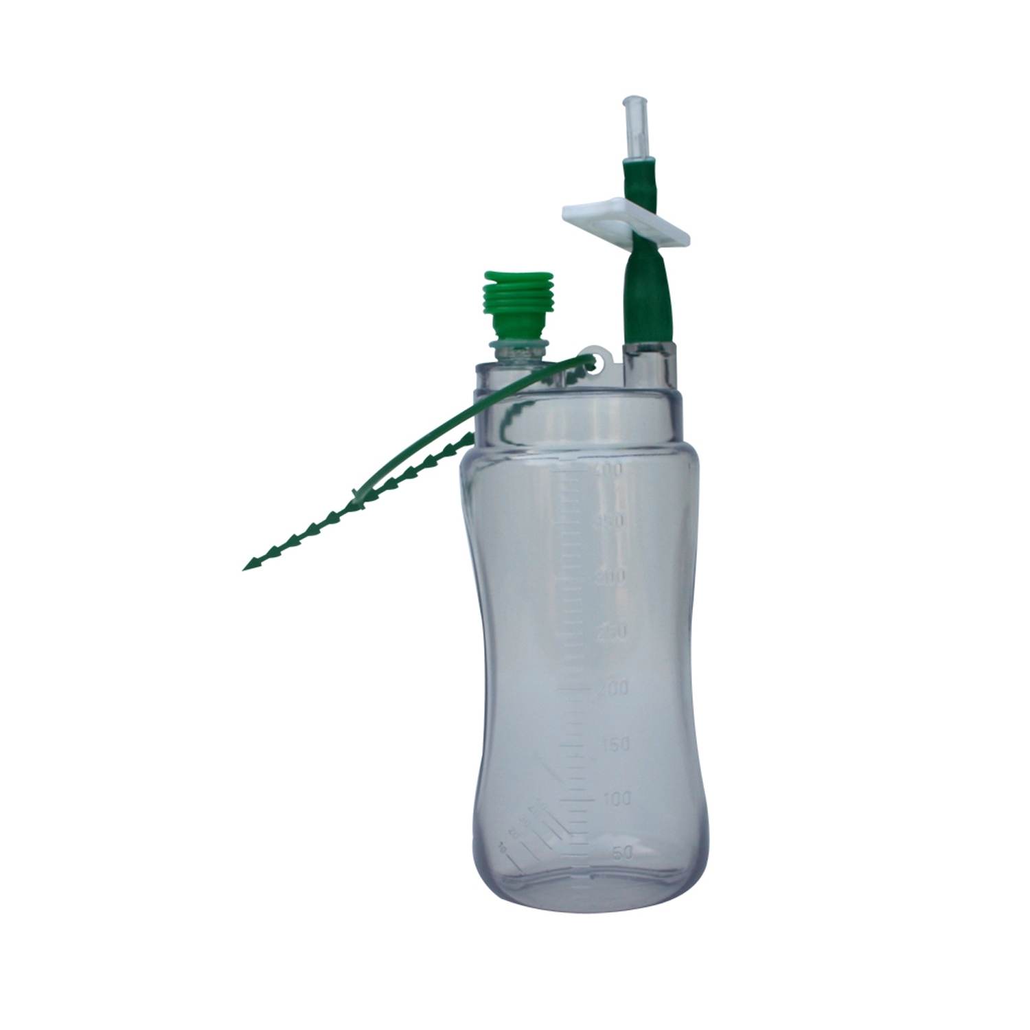 Medinorm HVS 400 ml (35 pcs)