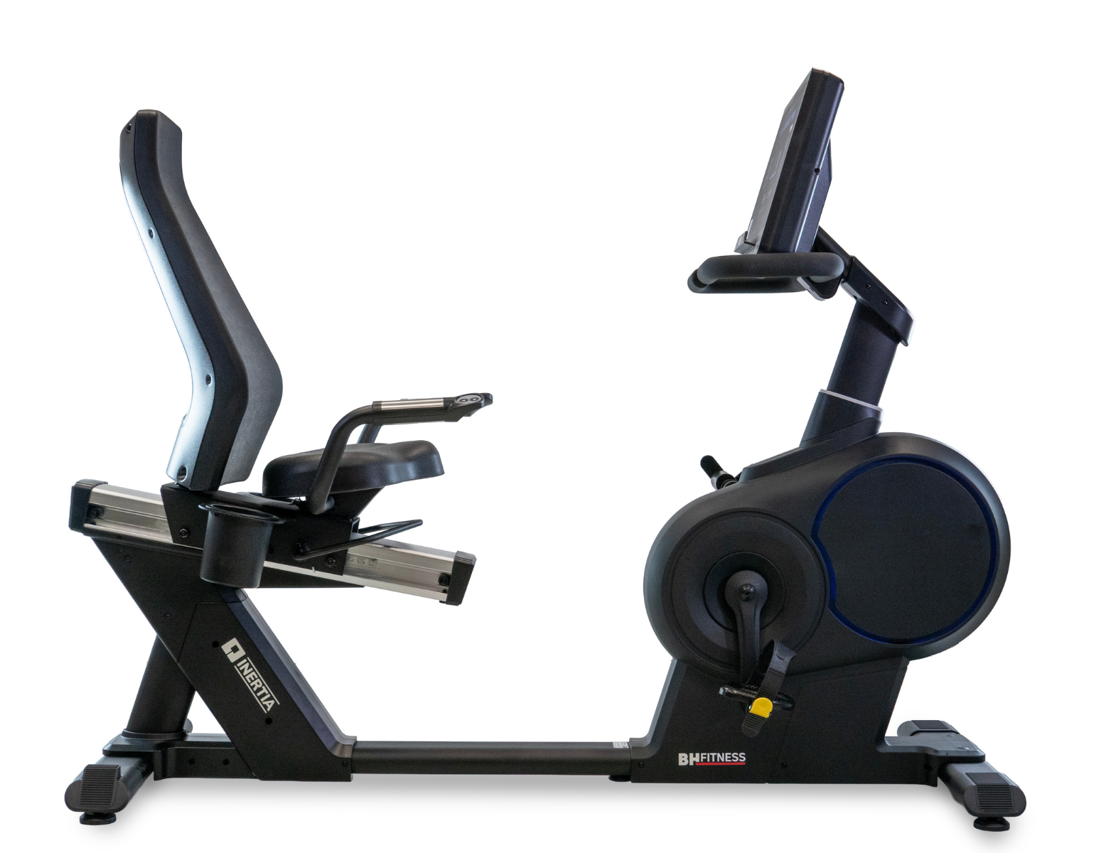 BH Inertia vélo ergomètre assis