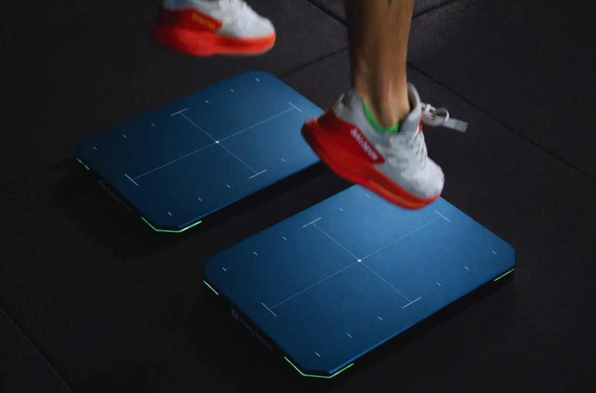 Plateforme Force - Easybase