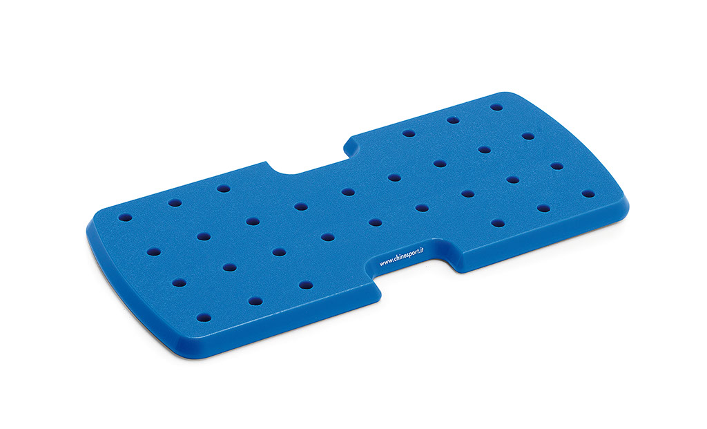 Teorema plaque de base modulaire - petite - avec 30 trous