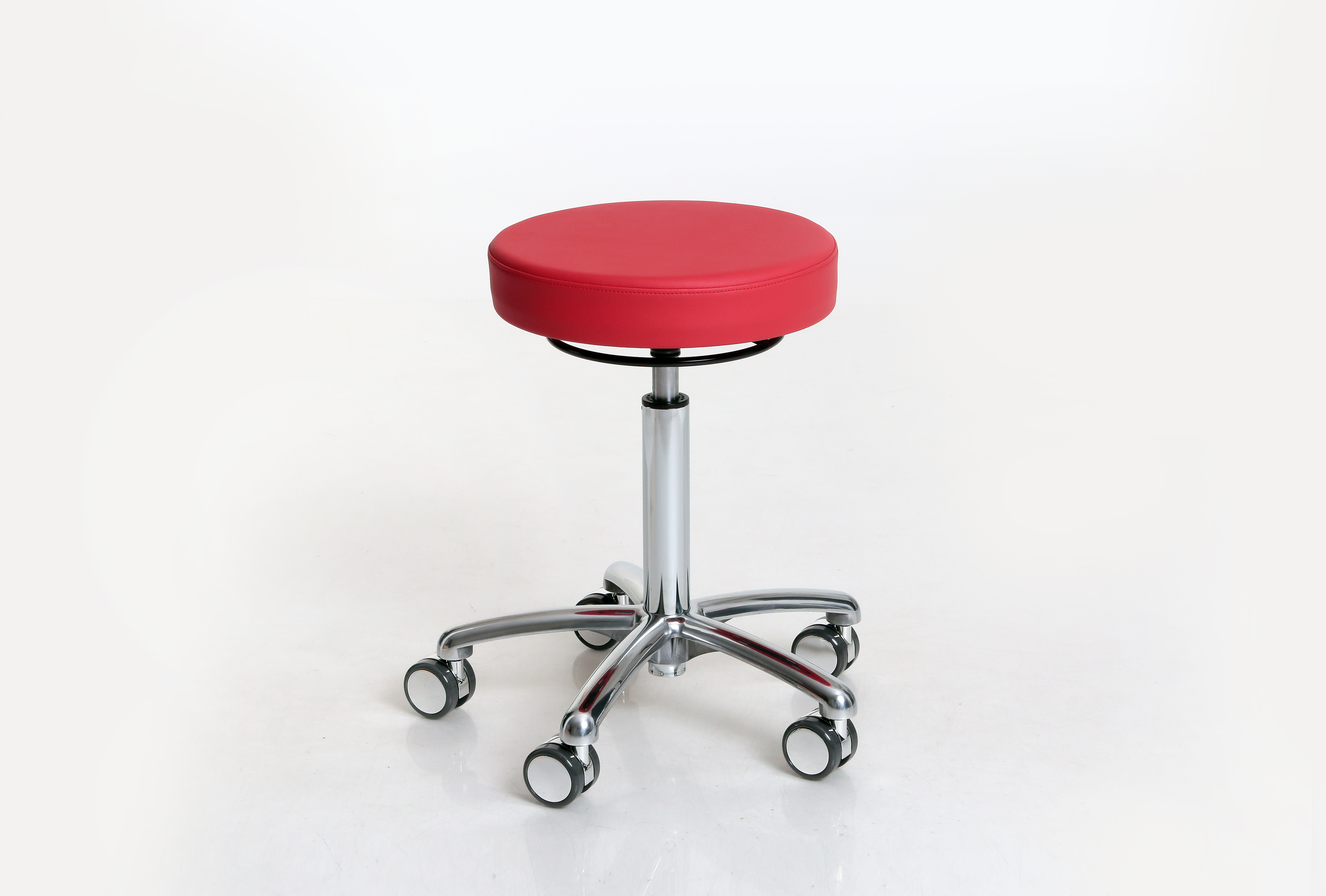 Tabouret Rollhocker - Standard