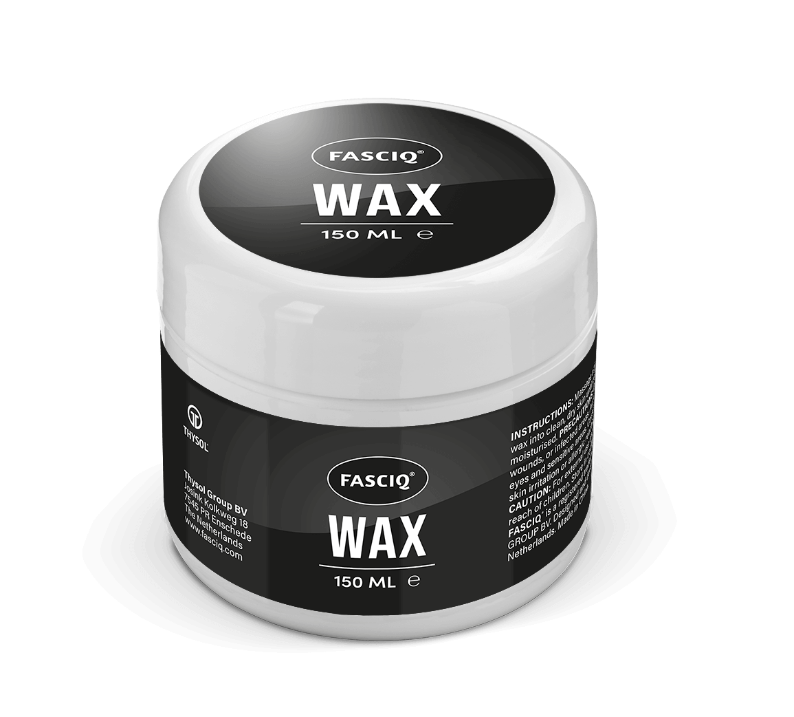 Fasciq Wax - 150 ml