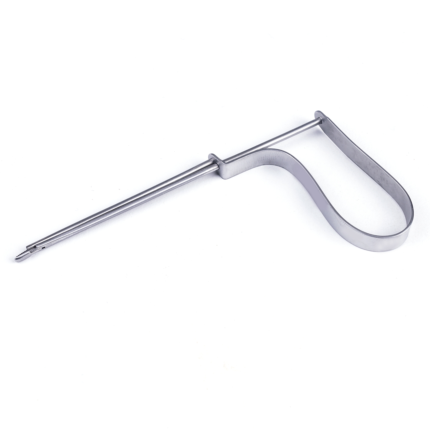 Pince à corps étranger Quire allemand - 10 cm