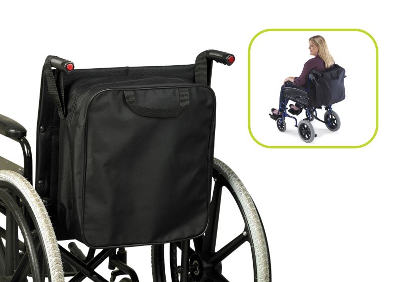 Sac à dos pour chaise roulante - Economy