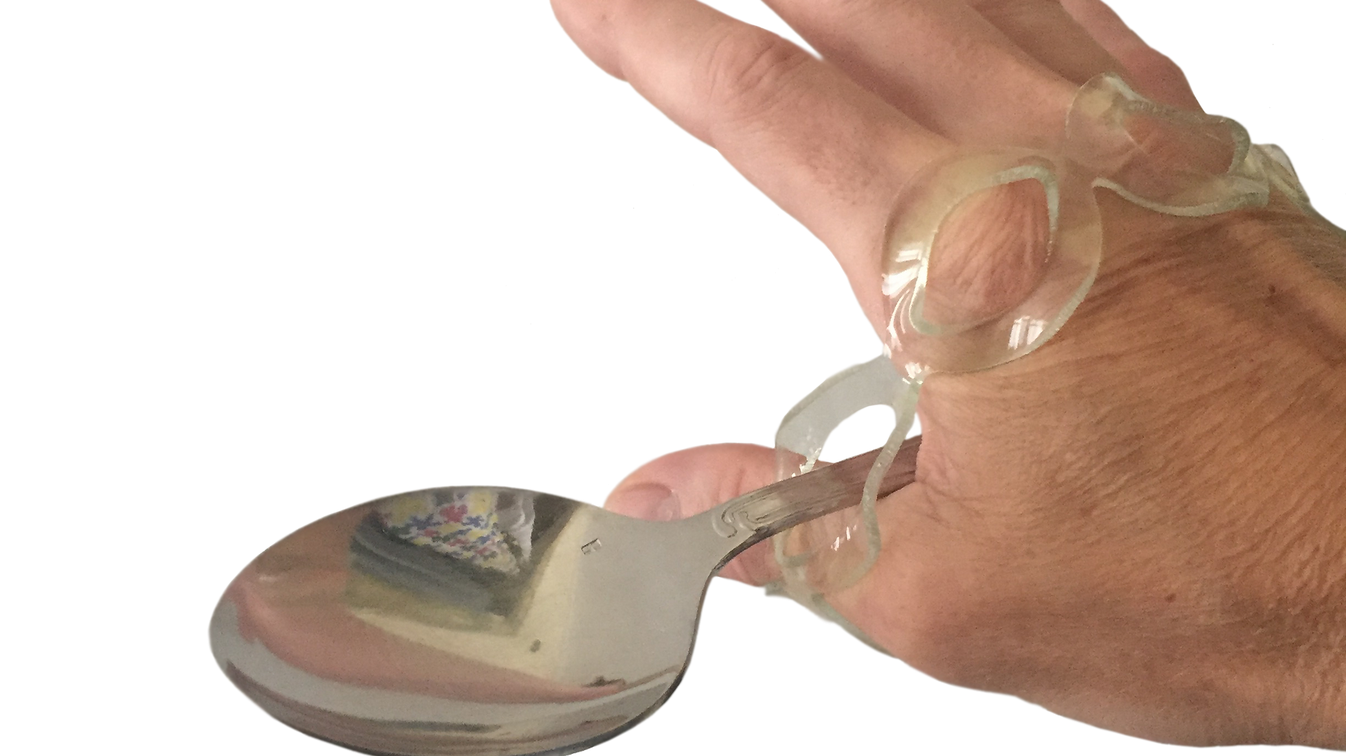 Porte-couvert / support d'objets d'usages Gripofix adultes