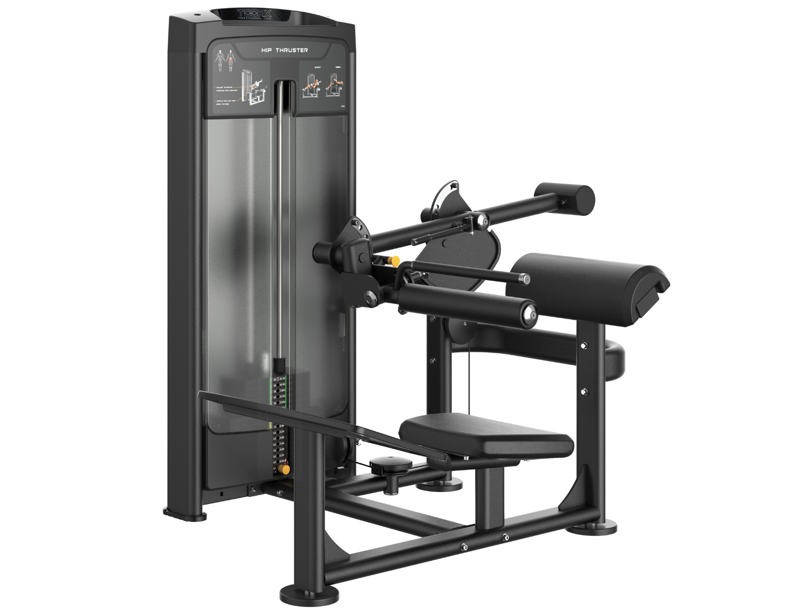 Toorx Professional Hip thrust