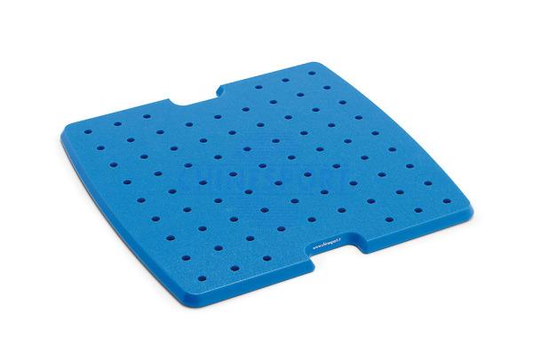 Teorema plaque de base modulaire - grande - avec 75 trous