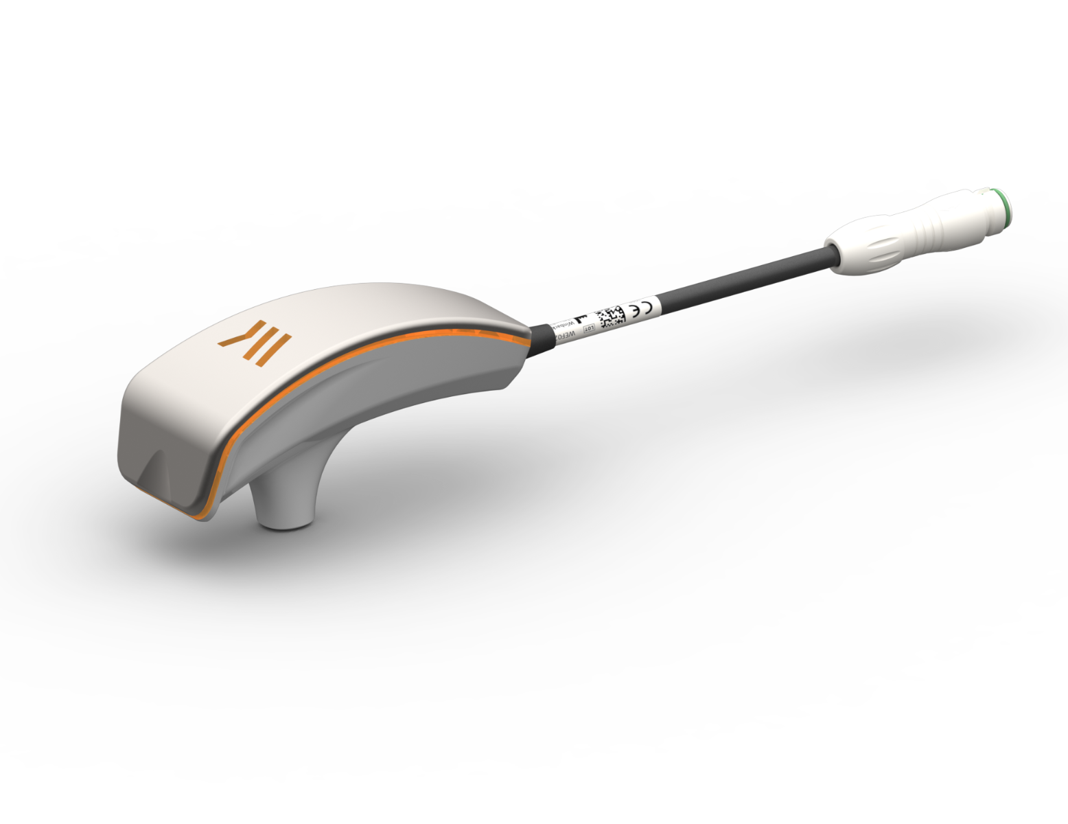 Poignée TX pour Winback avec connecteur 3 pins