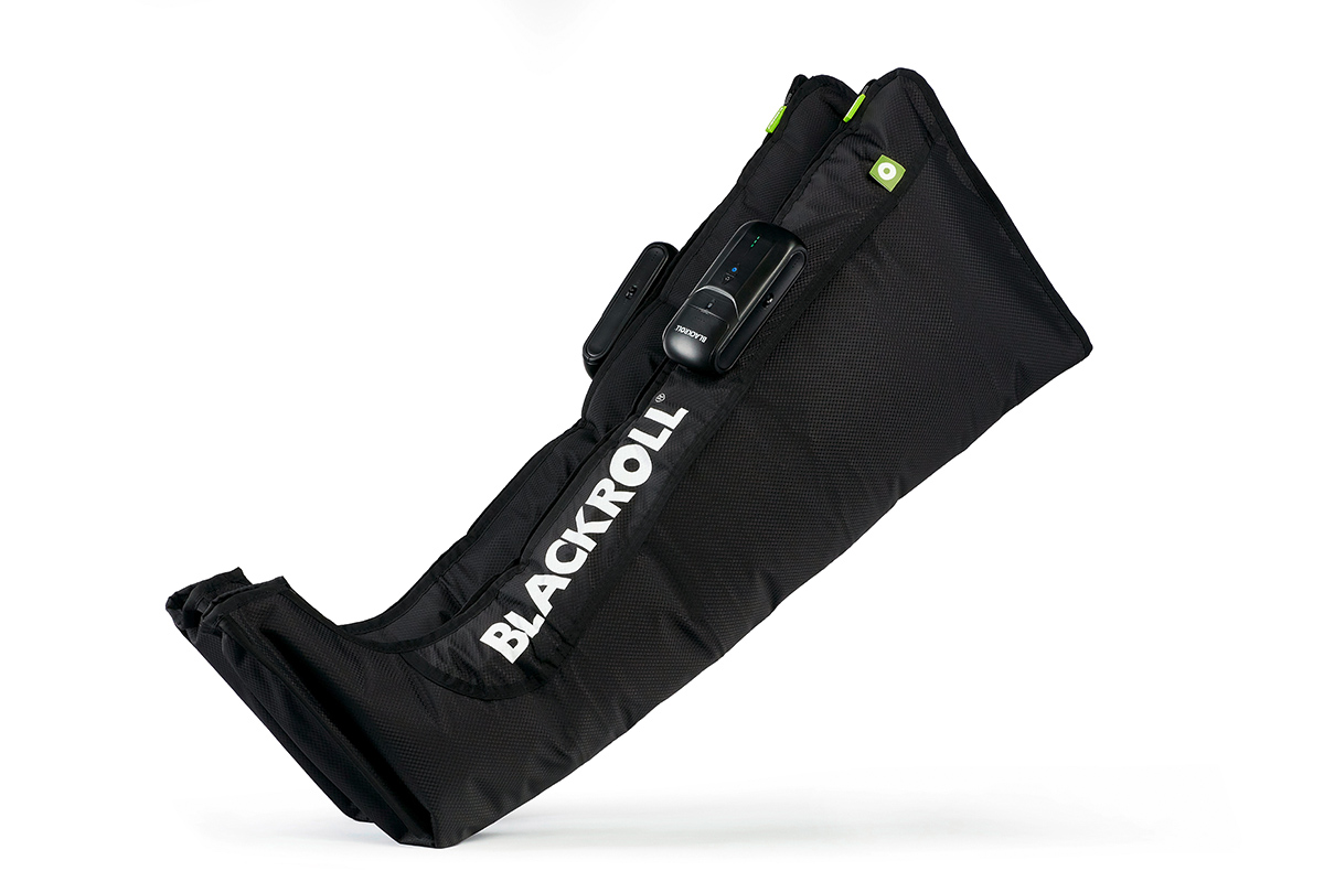 Bottes de compression Blackroll 2.0