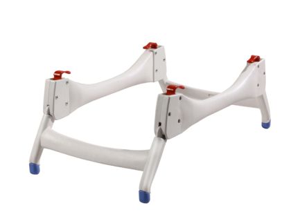 Cadre de base pour le bain pour le siège Otter (Accessoires)