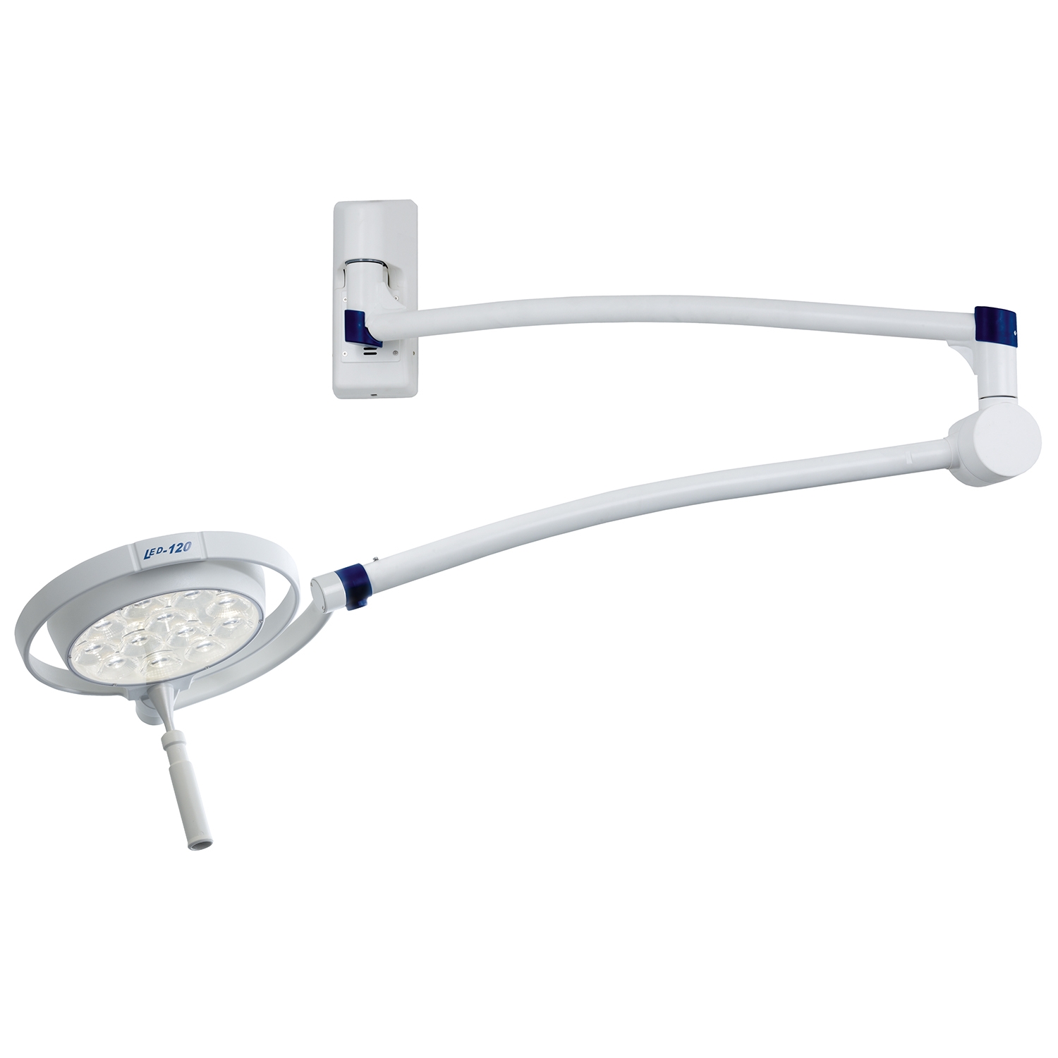 Dr. Mach LED 120 lampe murale