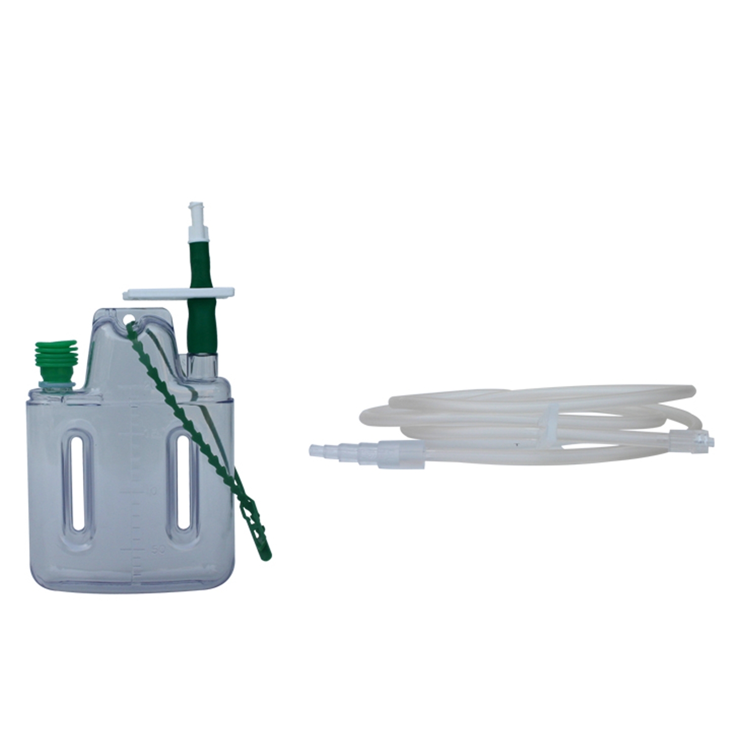 Medinorm HVS 200 ml + tube (30 pcs)