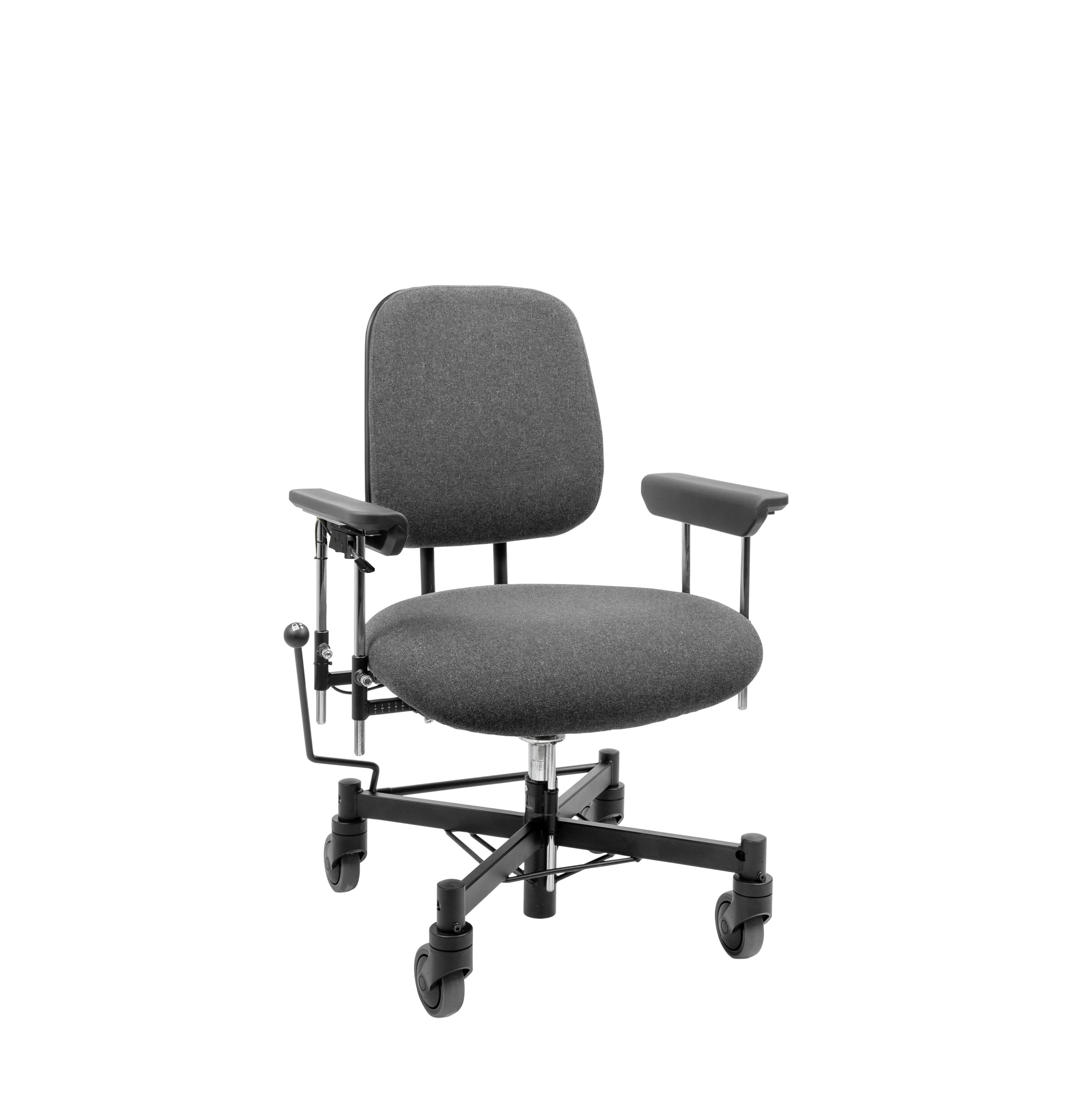 Chaise roulantes trotteur Vela Tango 300