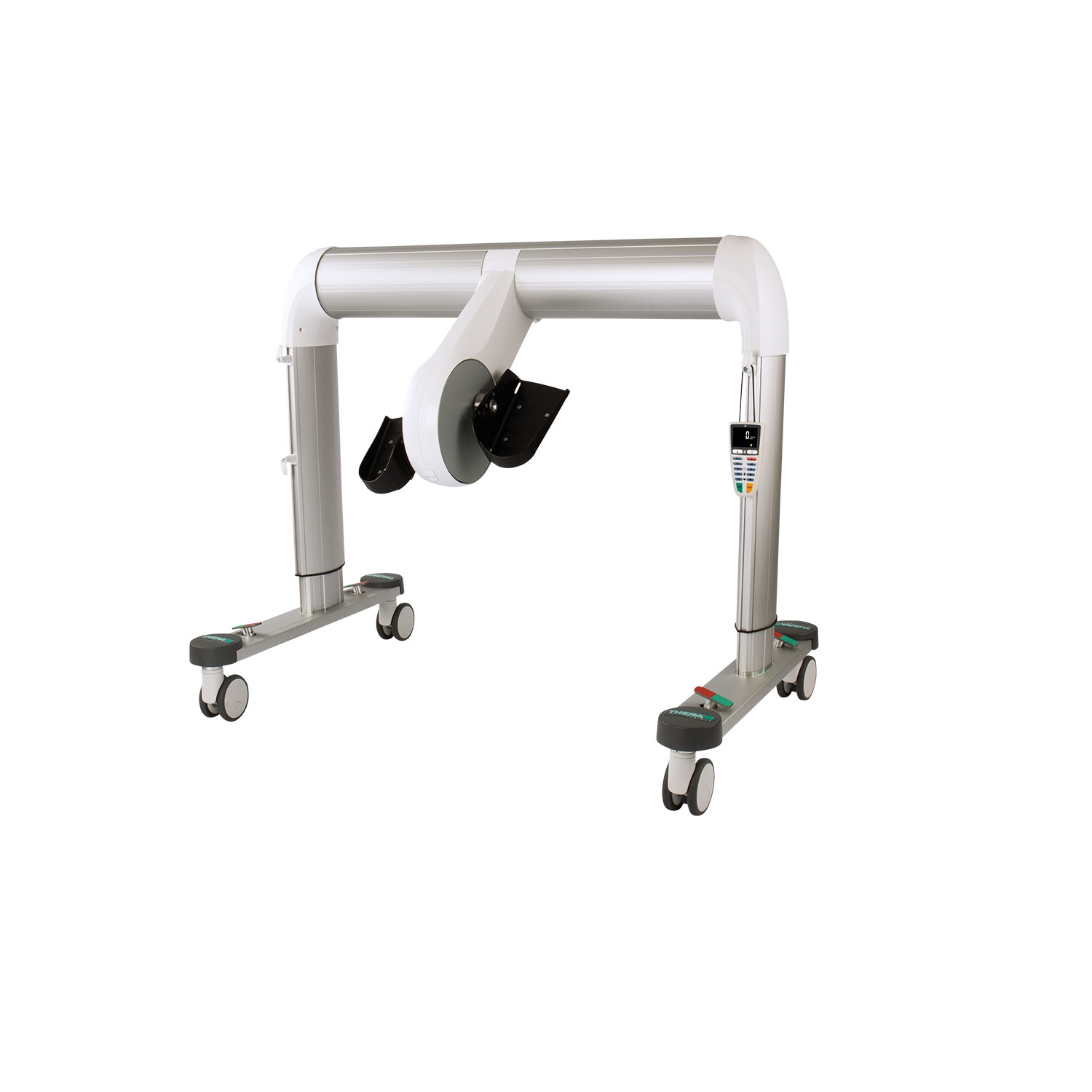 Thera-Trainer Bemo 2,7" - cyclische bedtrainer