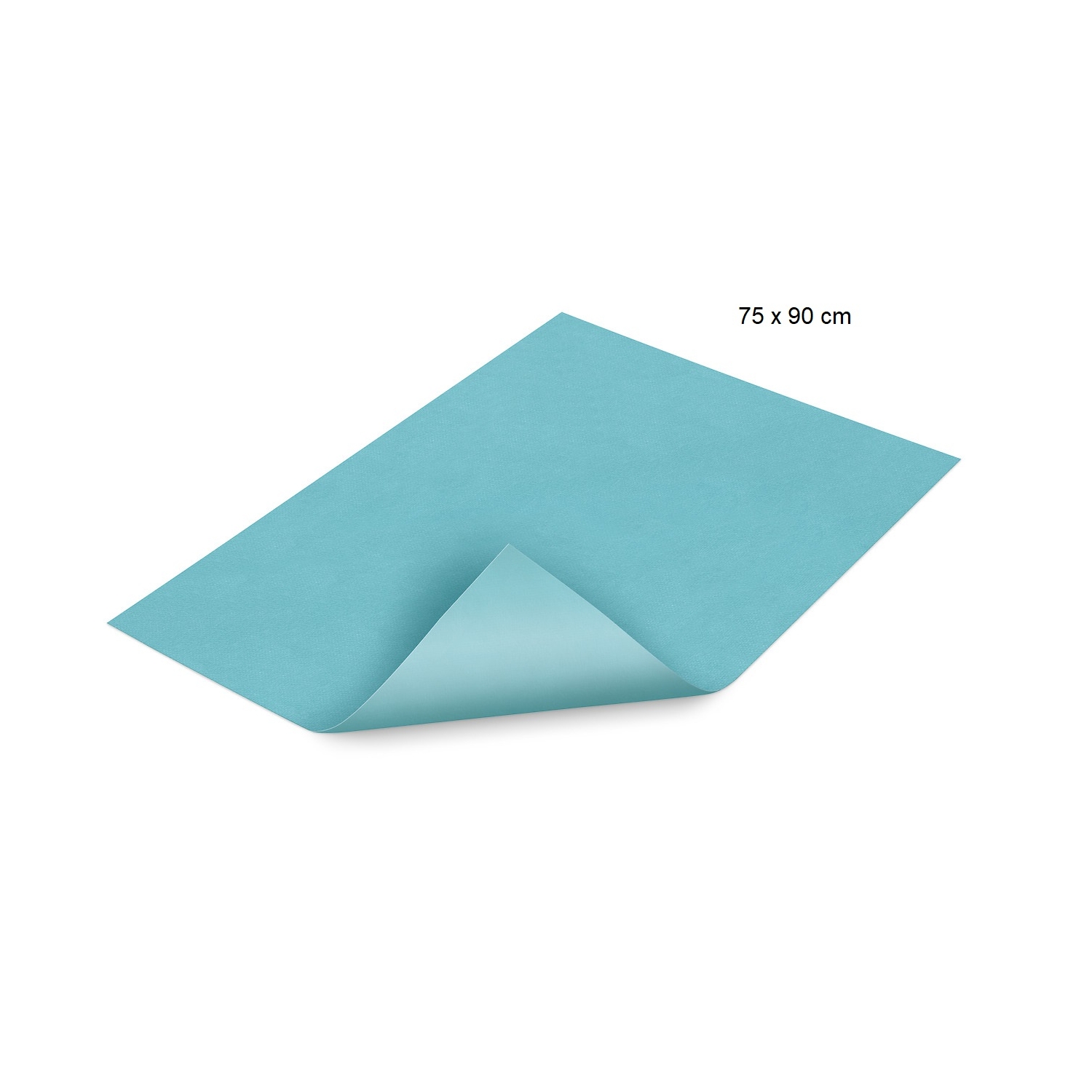 Foliodrape champs opératoire 2 couches