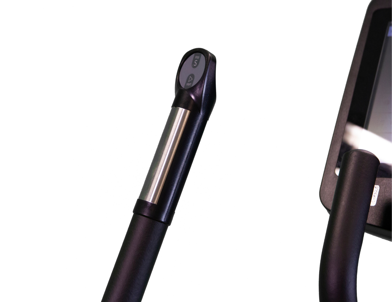 BH Inertia vélo elliptique - LED