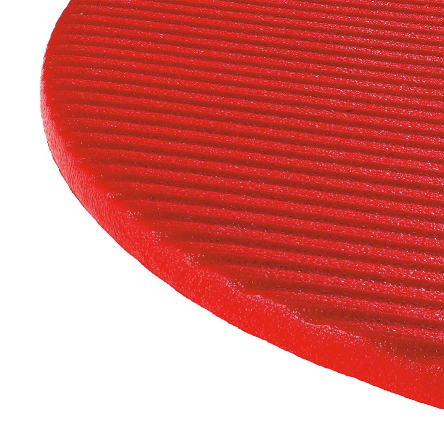 Airex tapis Coronella - 185 x 60 x 1,5 cm - rouge