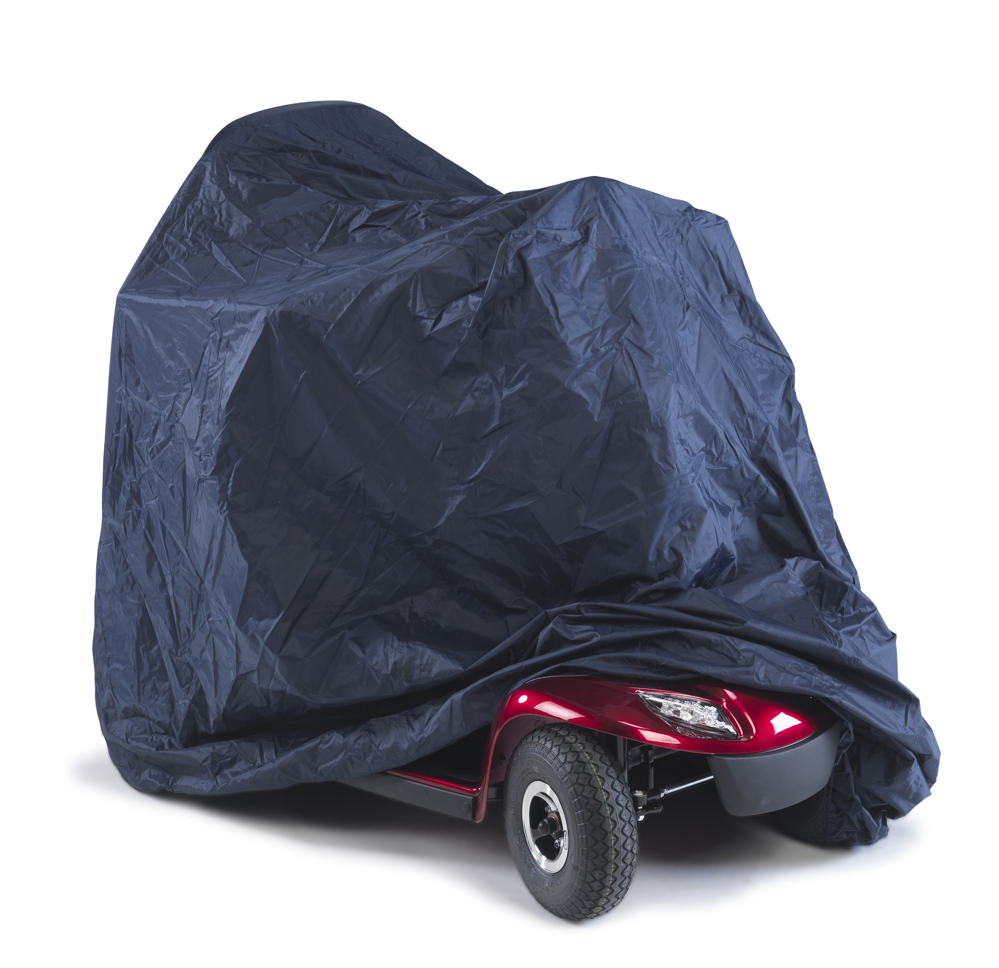 Housse pour scooter