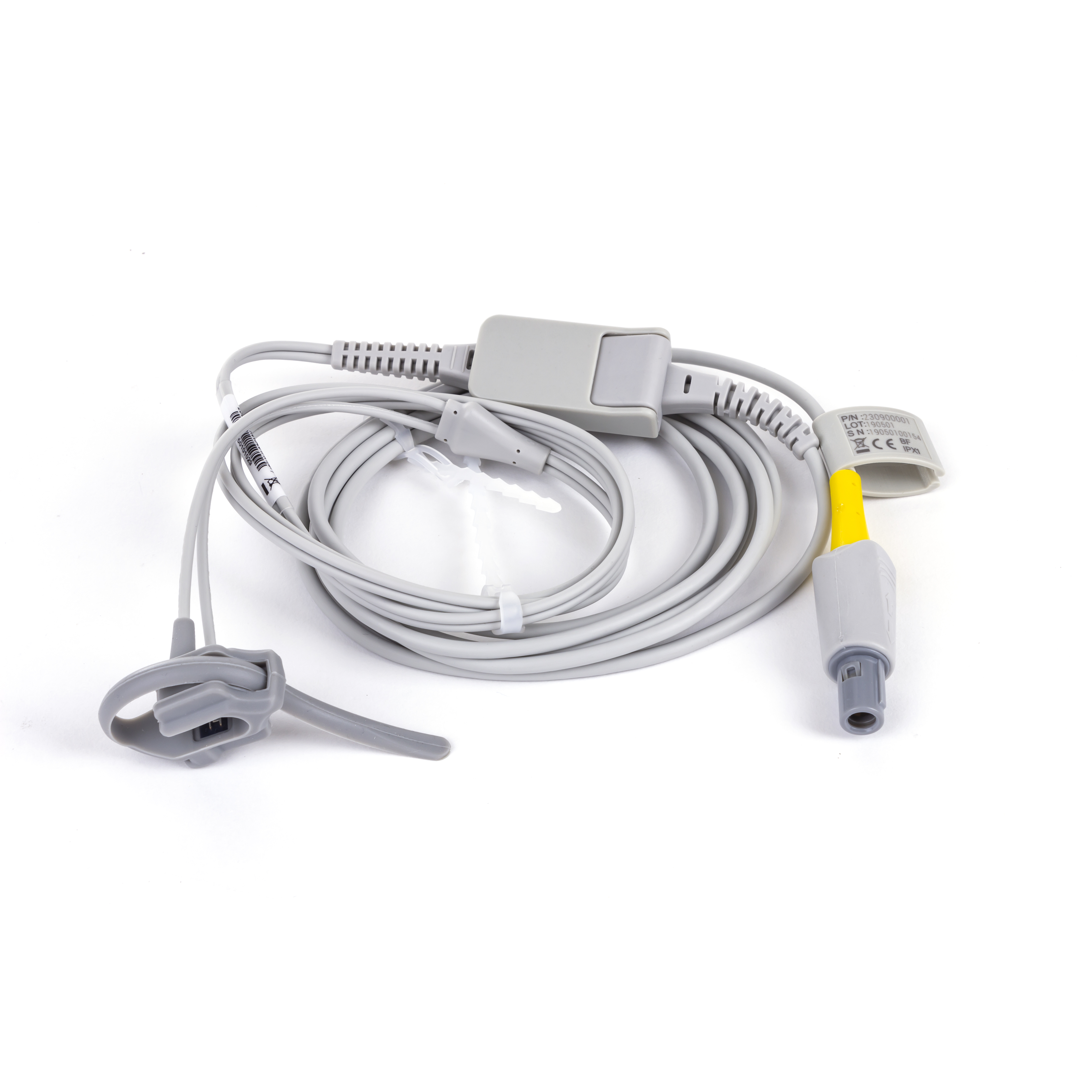 Probe Pulsoxymètre CMS60D - model 2026 Contec