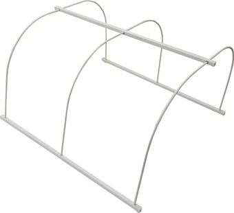 Arceau de protection pliable et léger