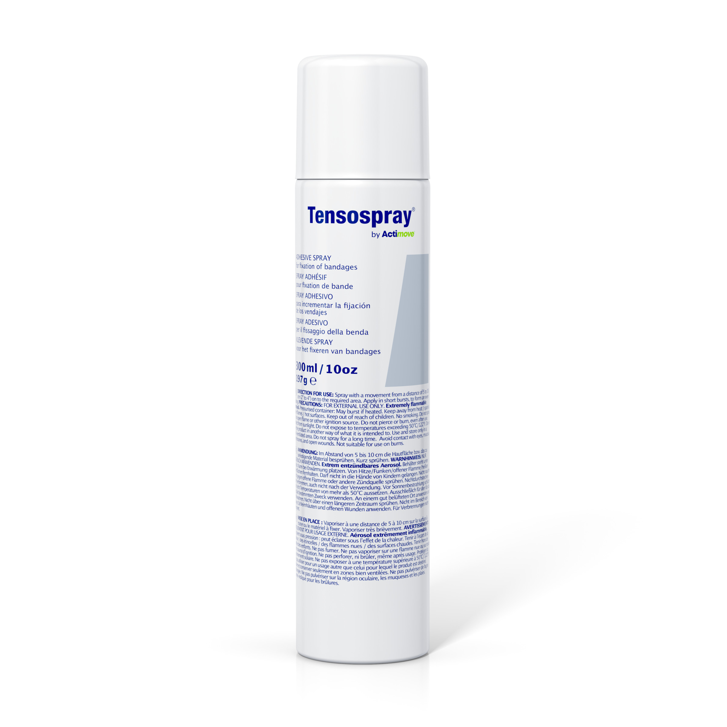 Tensospray - 300 ml