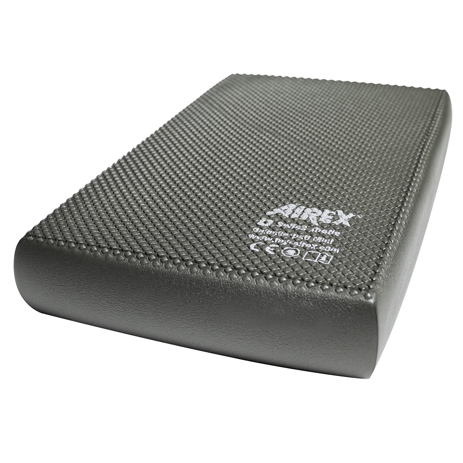 Airex Balance Pad Elite Mini Duo - 25 x 41 x 6 cm - lave (2 pcs)