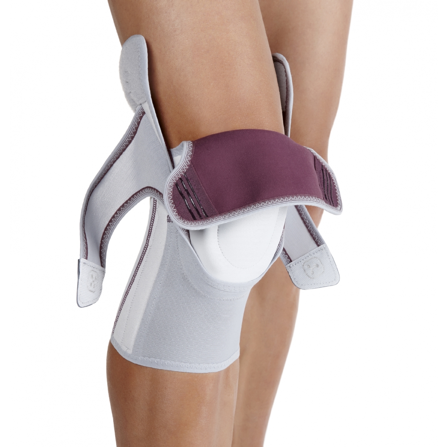 Genouillère Push Care