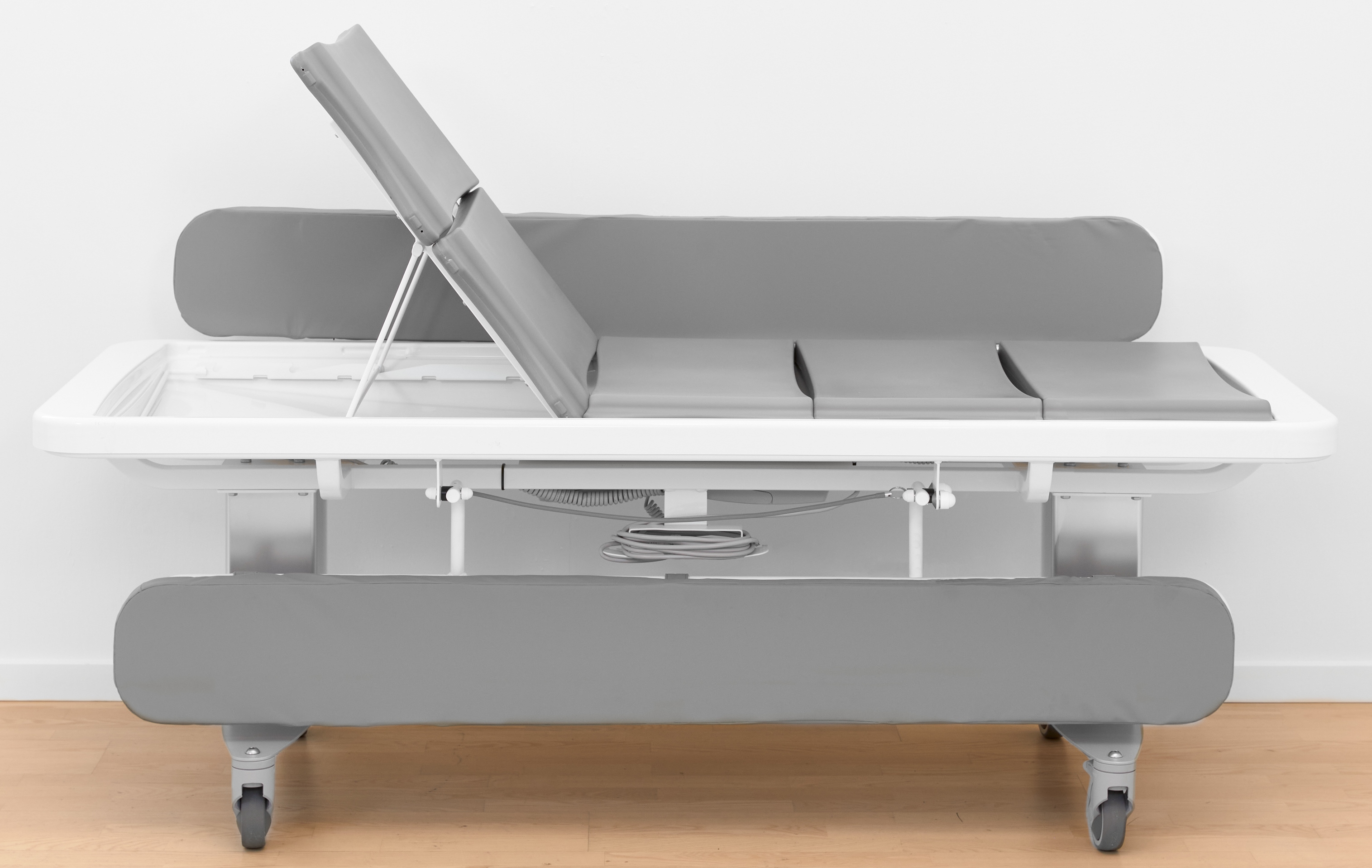 Table de douche mobile Ropox Mobilio - électrique