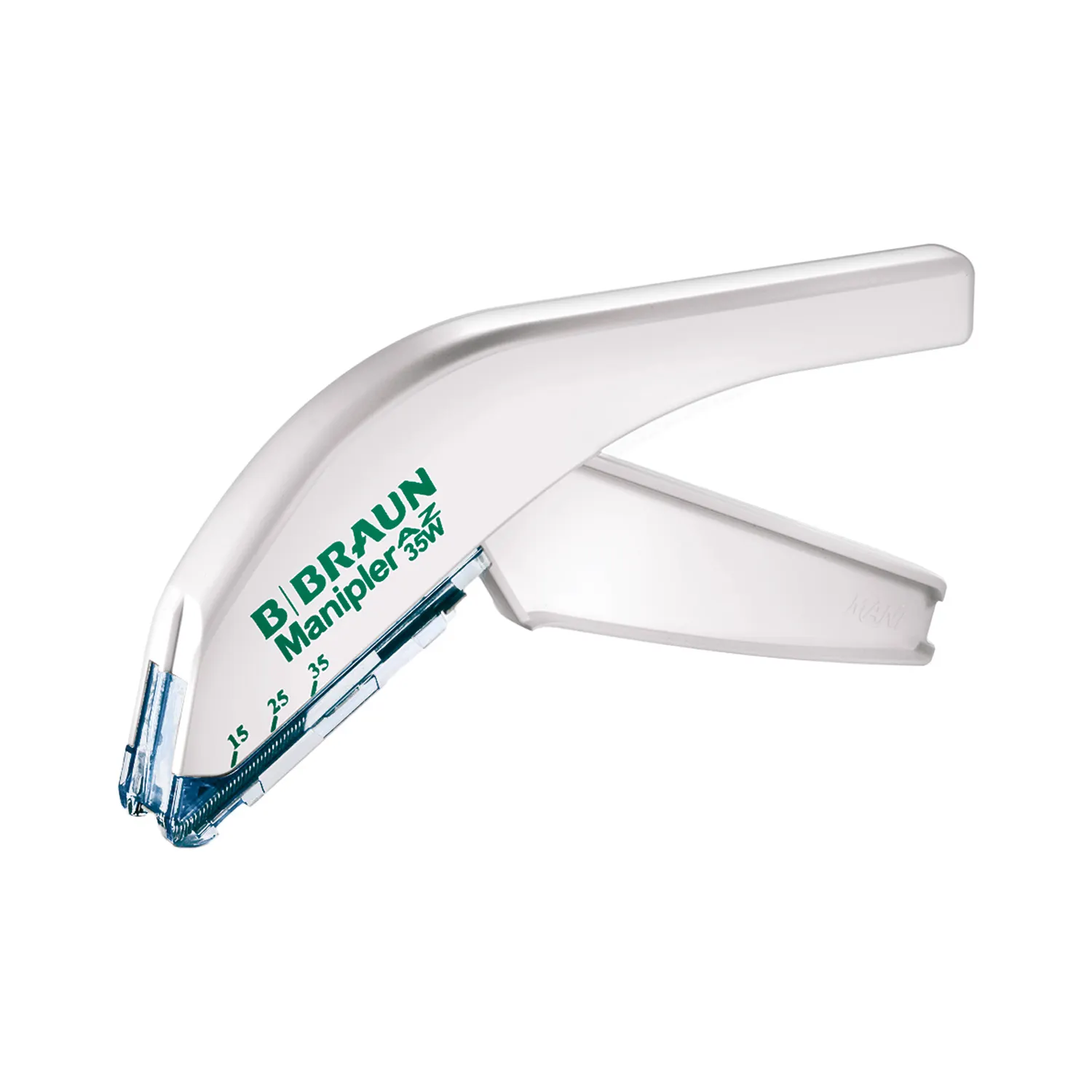 Skin Staplet Manipel AZ - 35 pcs