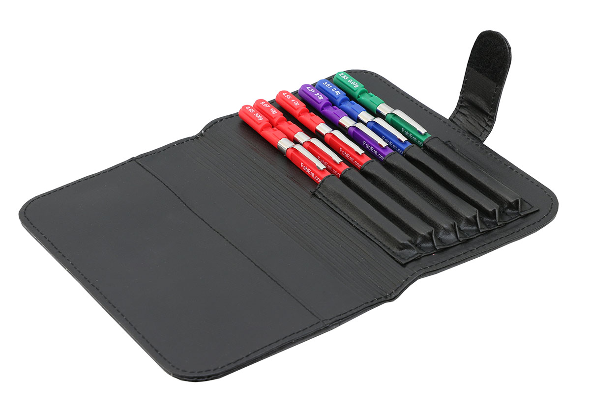 Baseline Fold-Up monofilaments set