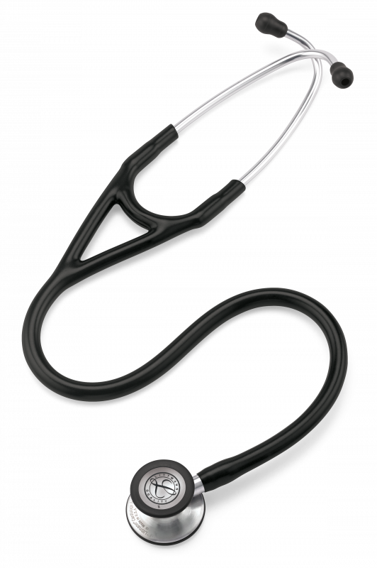 Littmann stéthoscope Cardiology IV
