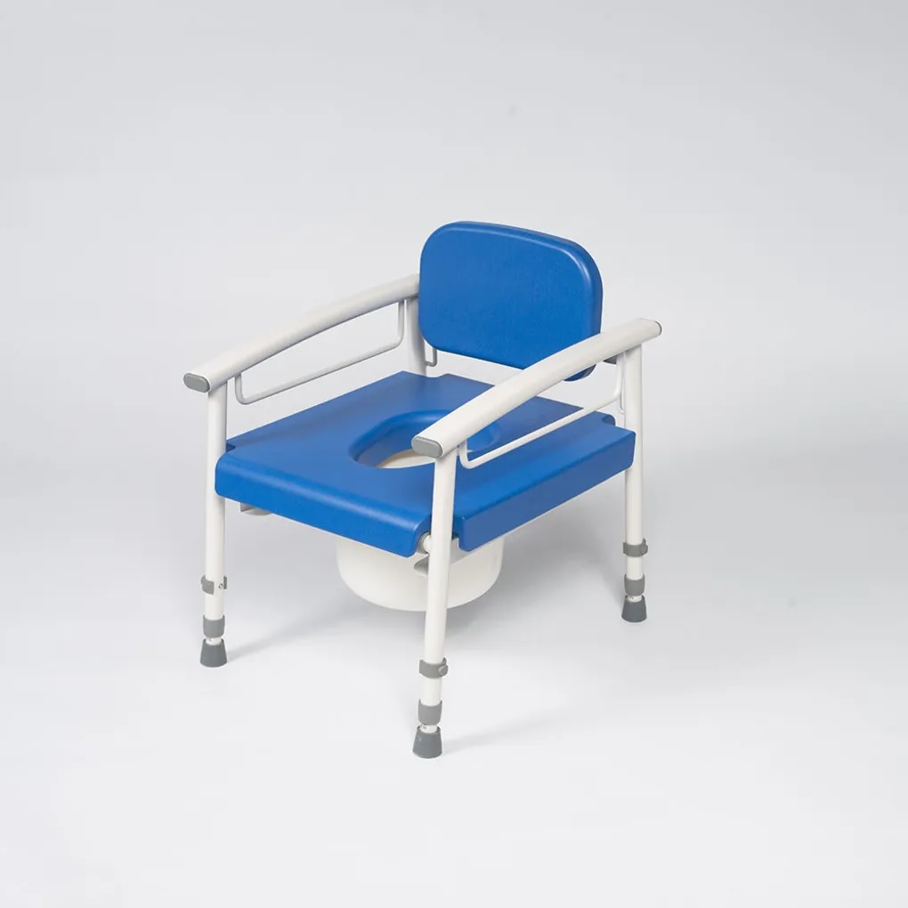Chaise percée pédiatrique Nuvo
