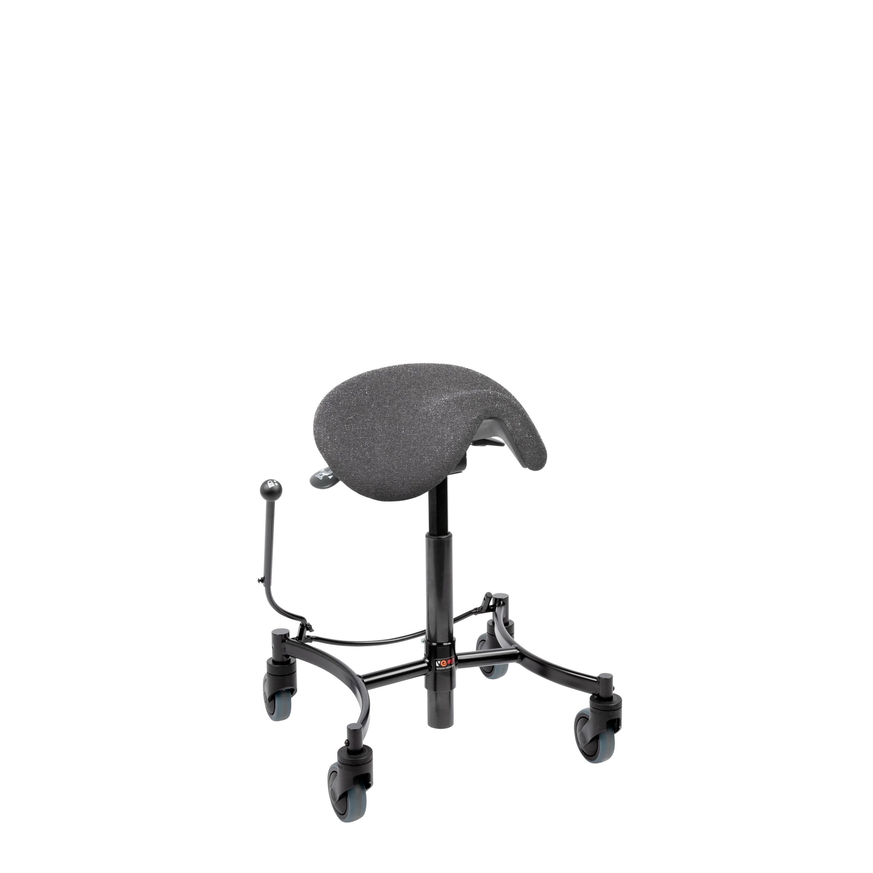 Chaise de travail/trotteur Vela Salsa 400 - 50-70 cm
