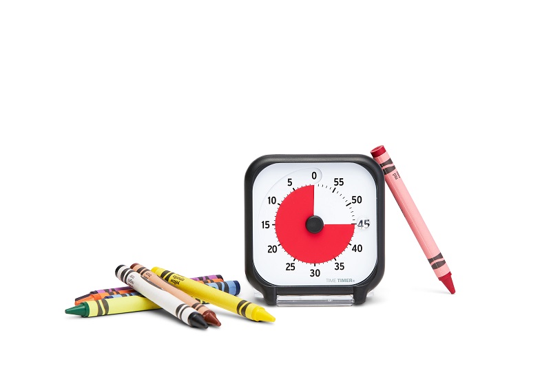 Minuterie de thérapie Time Timer Pocket