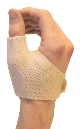 Ortho+E thermoplastique Semi-sticky - 60 x 45 cm