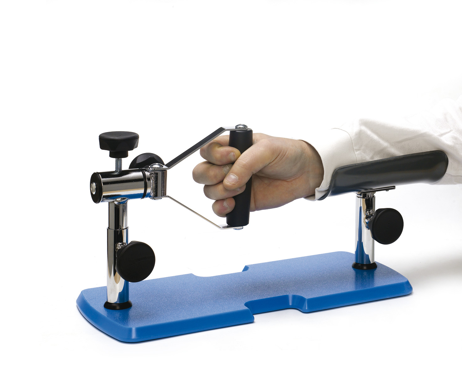 Teorema exerciseur de pro-supination