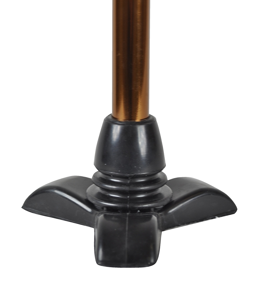 Embouts pour canne Tri -Tip - 19 mm