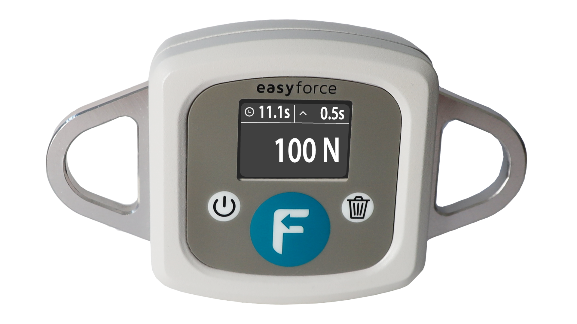 Dynamomètre digital - Easyforce