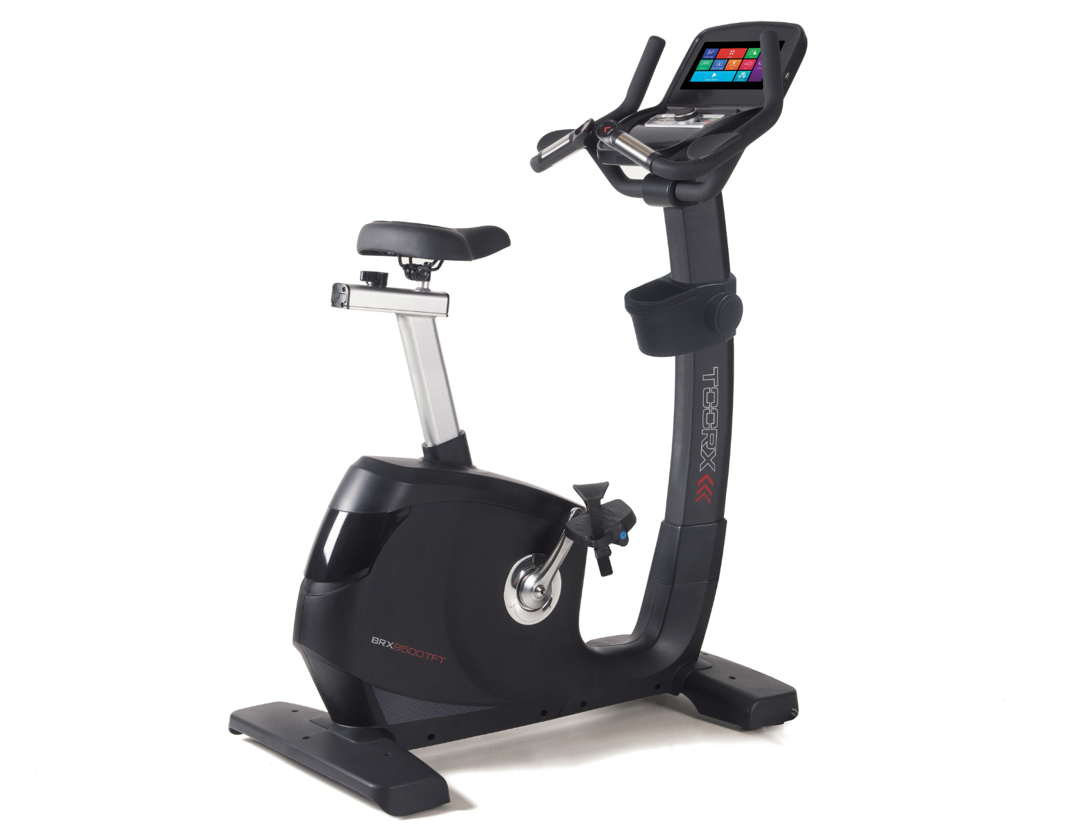 Toorx Professional BRX 9500 TFT vélo ergomètre