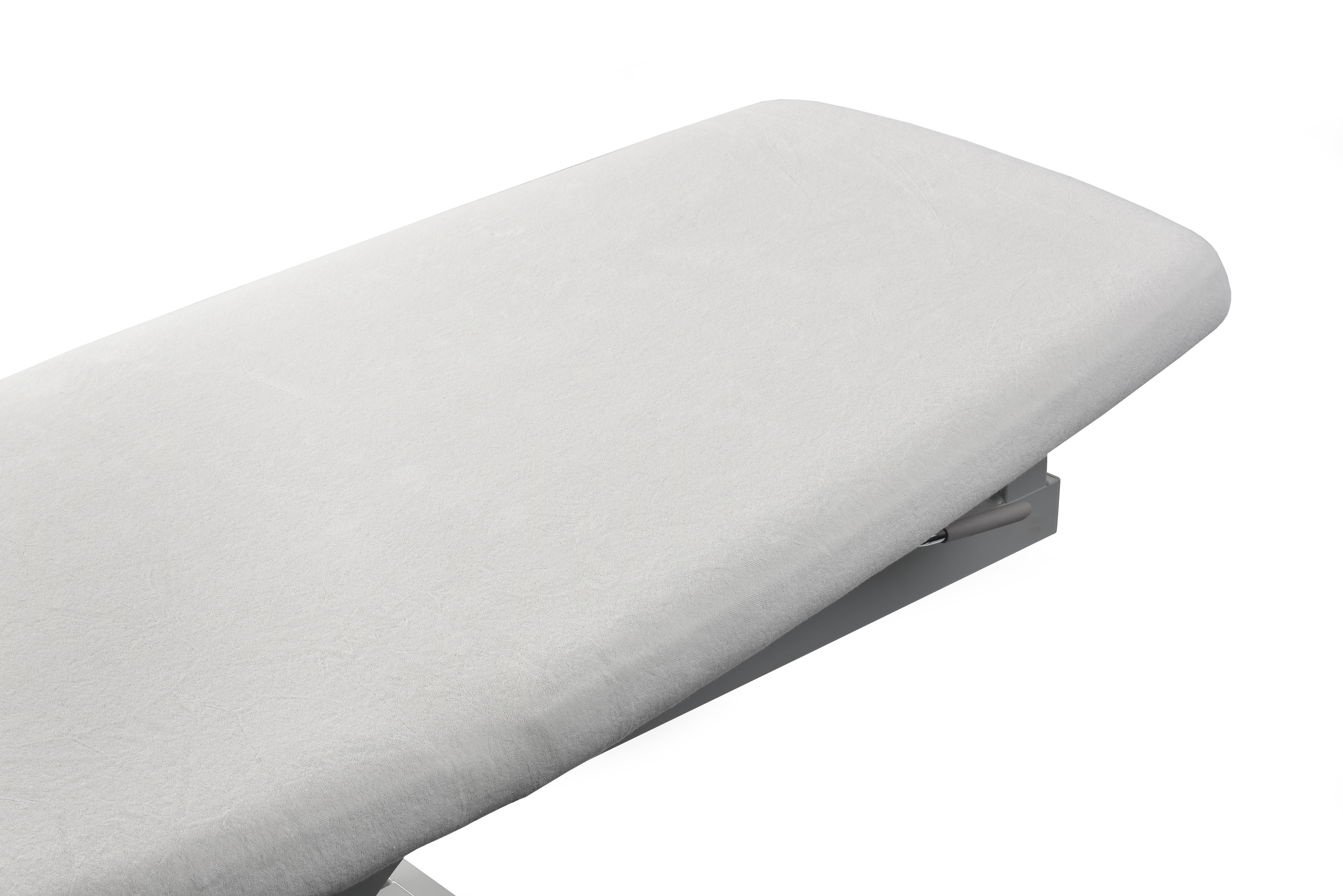 Housse éponge table - sans ouverture pour le nez