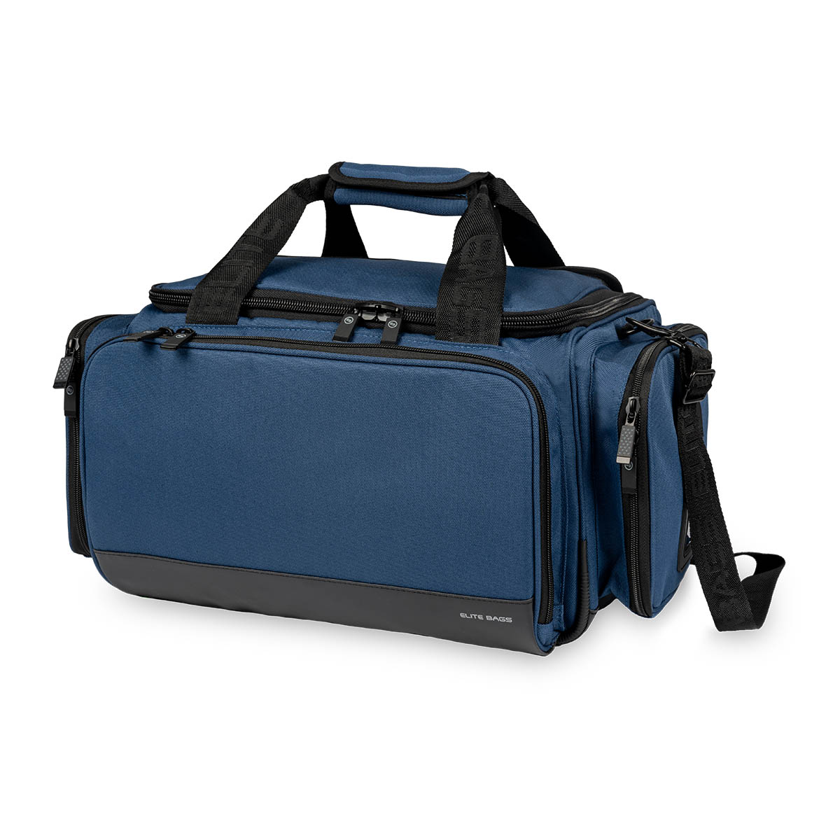 Mallette de médecin - sac médical Elite Medic's