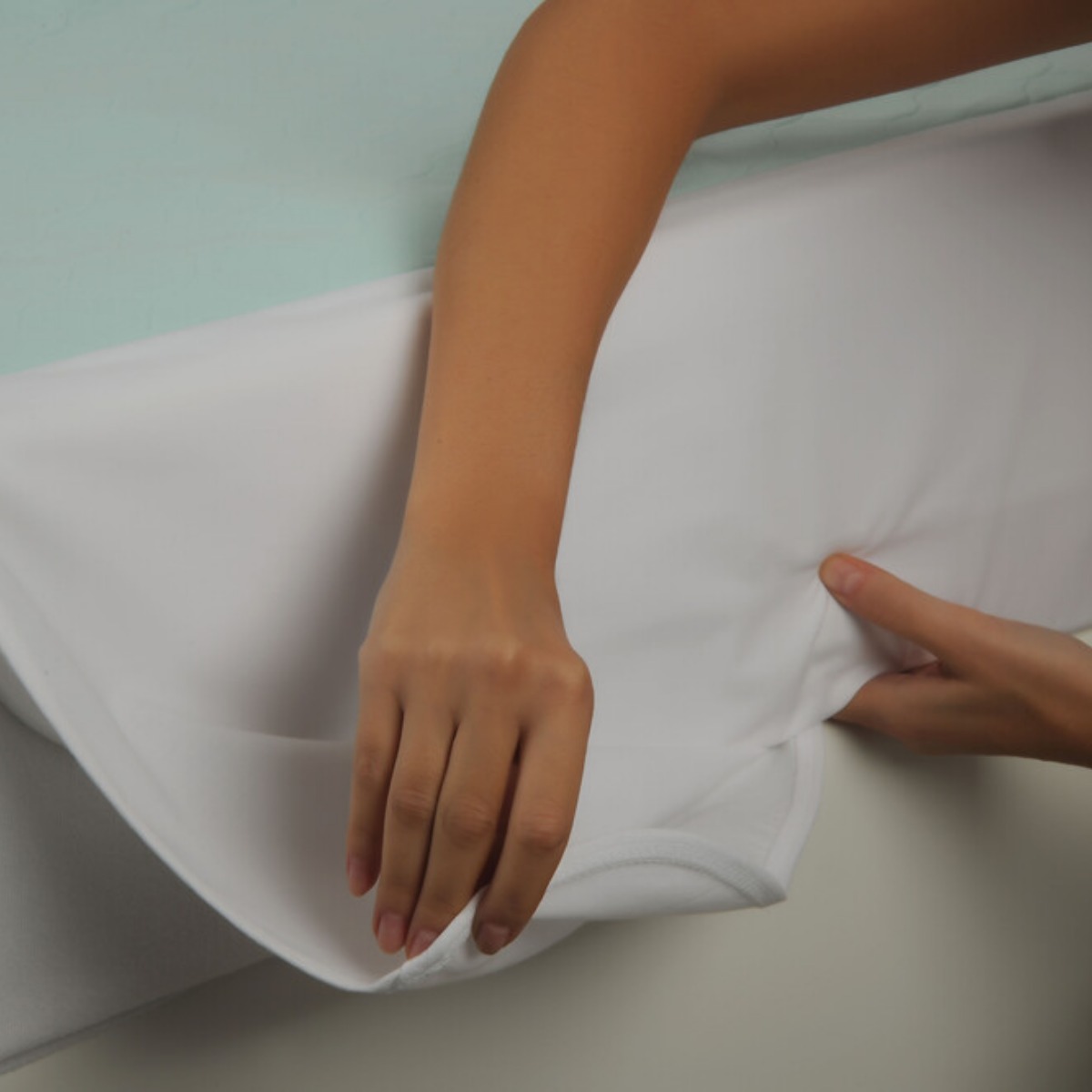 Aides pour l'incontinence