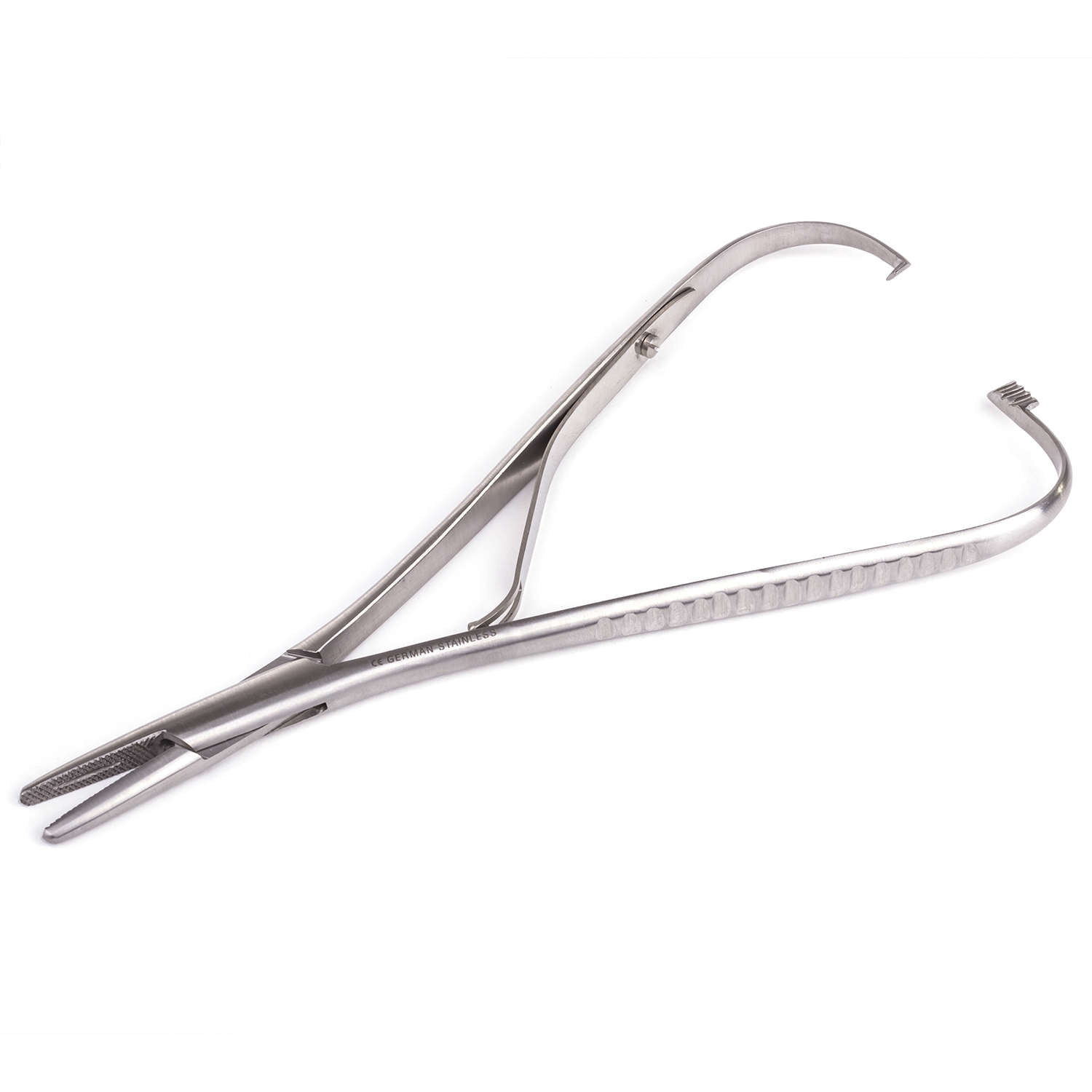 Porte-aiguille Mathieu - 17 cm